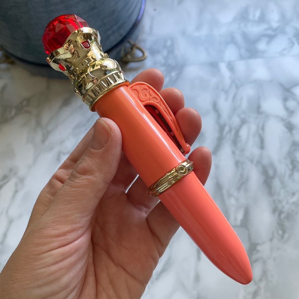 Sailor Moon Henshin Pen 1992 Vintage Transformation Makeup Stick Japan - AS IS